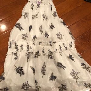 Super cute boutique tank top